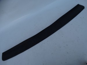 LISTWA NAKŁADKA ZDERZAKA TYŁ TYLNA OPEL VECTRA C KOMBI F-VAT