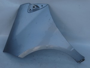 BŁOTNIK LEWY PRZÓD PRZEDNI MERCEDES W169 F-VAT