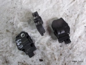 SILNICZEK NAGRZEWNICY OGRZEWANIA E90 E92 E93 F-VAT