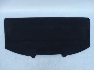PÓŁKA TYŁ TYLNA VW PASSAT B5 FL SEDAN 3B5863413AJ F-VAT