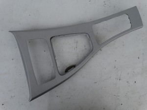 LISTWA DEKOR RAMKA BMW E90 E91 EUROPA F-VAT