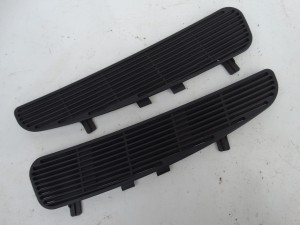OSŁONA RAMKA TYŁ LEWA PRAWA BMW E39 F-VAT