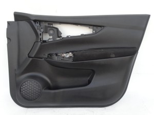 BOCZEK DRZWI PRZÓD PRAWY NISSAN QASHQAI J11 F-VAT