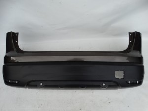 ZDERZAK TYŁ TYLNY NISSAN QASHQAI J11 F-VAT