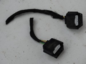 WTYCZKA KOSTKA LAMPY TYŁ TYLNA NISSAN QASHQAI J11 F-VAT