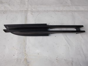 ZAŚLEPKA KRATKA ZDERZAKA PRZÓD L LIFT SEDAN E46 FV