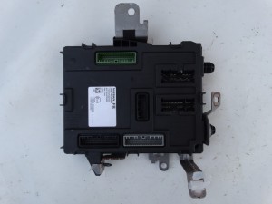 MODUŁ SKRZYNKA BSI 284B14CB5B NISSAN QASHQAI J11 X-TRAIL F-VAT