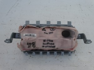 PODUSZKA POWIETRZNA PASAŻERA AIRBAG NISSAN QASHQAI J11 F-VAT