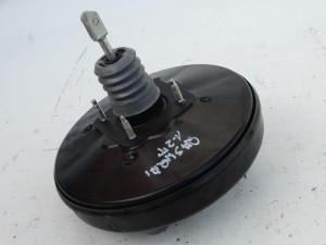 SERWO POMPA HAMULCOWA NISSAN QASHQAI J11 F-VAT
