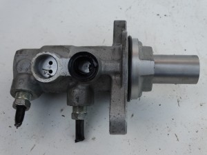 POMPA HAMULCOWA POMPKA NISSAN QASHQAI J11 F-VAT