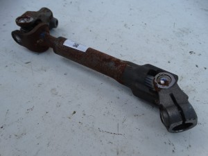 KRZYŻAK KOLUMNY KIEROWNICZEJ NISSAN QASHQAI J11 F-VAT