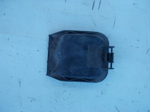 OSŁONA DEKIELEK LAMPY PRZÓD E38 F-VAT