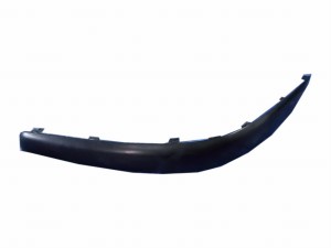 LISTWA LEWA ZDERZAKA PRZÓD PEUGEOT 607 F-VAT