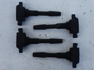 CEWKA ZAPŁONOWA NISSAN QASHQAI J11 1.2 DIG-T RENAULT DACIA 0.9 1.2 TCE F-VAT