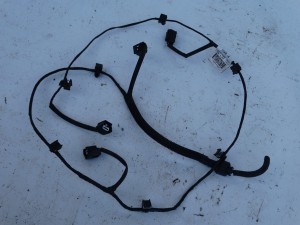 WIĄZKA PDC TYŁ TYLNA NISSAN QASHQAI J11 F-VAT