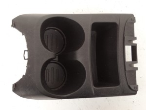 UCHWYT STOJAK NA KUBKI NISSAN QASHQAI J11 F-VAT