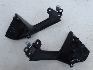 RĄCZKA UCHWYT BOCZKA DRZWI LEWA PRAWA NISSAN QASHQAI J11 F-VAT