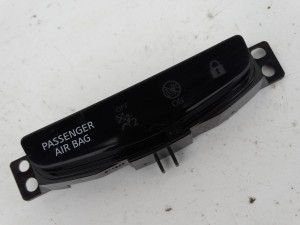 PANEL WYŚWIETLACZ PODUSZKI NISSAN QASHQAI J11 F-VAT
