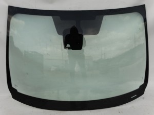 SZYBA PRZEDNIA CZOŁOWA SENSOR NISSAN QASHQAI J11 2017r F-VAT