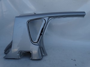 BŁOTNIK TYŁ TYLNY PRAWY ĆWIARTKA RENAULT SCENIC II F-VAT