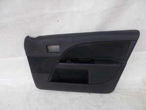 TAPICERKA BOCZEK DRZWI PRZÓD P MONDEO MK3 F-VAT