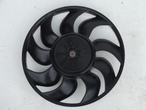 WENTYLATOR CHŁODNICY FORD FOCUS C-MAX 3136613130 F-VAT