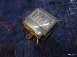 SENSOR MODUŁ PODUSZEK AIRBAG CIVIC VIII F-VAT