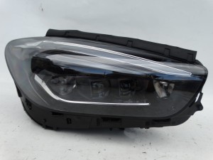 LAMPA PRZÓD PRZEDNIA PRAWA MERCEDES B-KLASA W247 A2479065003 F-VAT
