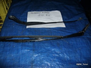 RAMIĘ PRZÓD PRAWE EUROPA F-VAT MONDEO MK3