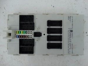 MODUŁ KOMFORTU BMW F30 F31 9324784 F-VAT
