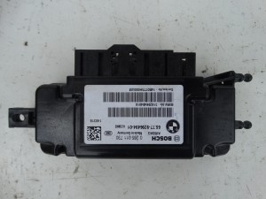 MODUŁ SENSOR AIRBAG PODUSZEK 9296494 BMW F20 F21 F30 F31 F-VAT