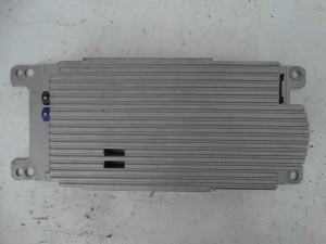 MODUŁ STEROWNIK BLUETOOTH COMBOX 9257151 BMW F10 F20 F30 F-VAT