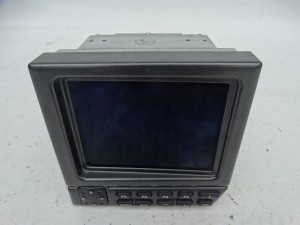 NAWIGACJA EKRAN NAWIGACJI JAGUAR S-TYPE XR8310E889 F-VAT