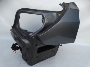 ĆWIARTKA BŁOTNIK PRAWY TYŁ BMW E60 F-VAT