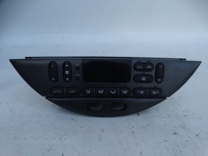 PANEL KLIMATYZACJI JAGUAR S-TYPE F-VAT