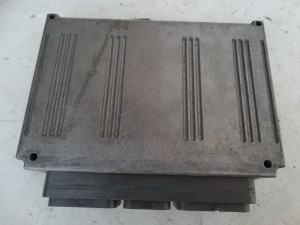 KOMPUTER STEROWNIK SILNIKA JAGUAR S-TYPE 3.0 V6 XR8A-12A650-NBA F-VAT