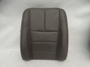 FOTEL PRAWY POSZYCIE FOTELA OPARCIE JAGUAR S-TYPE F-VAT