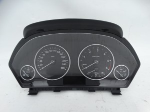 LICZNIK ZEGARY BMW F30 F31 2.0D 176494 F-VAT