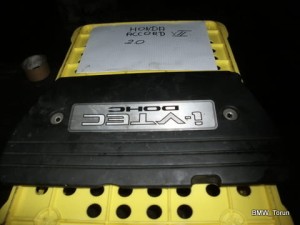 POKRYWA OBUDOWA SILNIKA 2.0 ACCORD VII 03-08