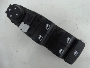 PANEL PRZEŁĄCZNIK SZYB BMW F20 F21 F30 F31 9208109 F-VAT