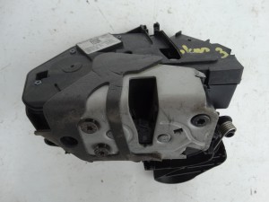 ZAMEK DRZWI LEWY PRZÓD PRZEDNI KUGA MK2 FOCUS MK3 BM5A-A21813-AH F-VAT