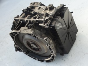 SKRZYNIA BIEGÓW AUTOMATYCZNA POWERSHIFT S-MAX MK1 GALAXY MK2 MONDEO MK4 LIFT 2.0TDCI F-VAT