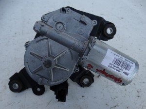 SILNICZEK WYCIERACZKI TYŁ TYLNEJ NISSAN QASHQAI J11 F-VAT