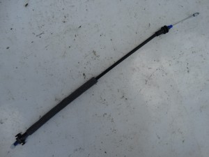 LINKA CIĘGNO KLAMKI ZAMKA DRZWI FORD FOCUS MK3 926418104 F-VAT