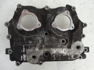 OBUDOWA ROZRZĄDU MERCEDES W117 W156 W176 1.6 CGI A2700150400 F-VAT