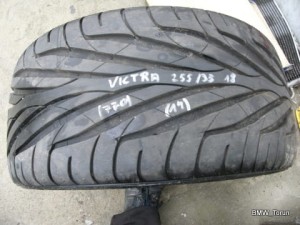 OPONA OPONY 1szt VICTRA 18 R18 255/35