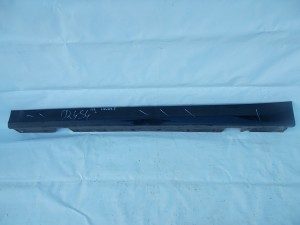 LISTWA NAKŁADKA NA PRÓG L  SCHWARZ II E90 E91 F-VA