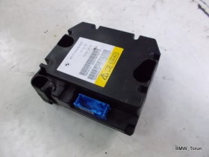 MODUŁ STEROWNIK ZAGŁÓWKÓW CABRIO E46 F-VAT