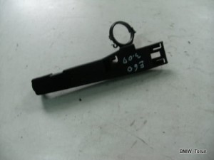 MASKOWNICA OSŁONA PLASTIK BMW E60 E61