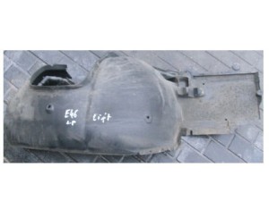 NADKOLE PRZÓD LEWE LIFT SEDAN BMW E46